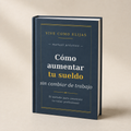 Método para aumentar tu sueldo sin cambiar de trabajo